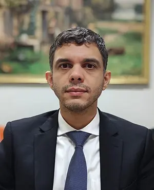 Matheus Oliveira Vasconcelos